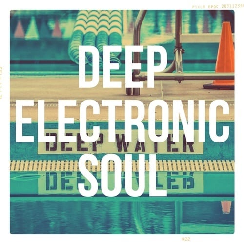 Various Artists-Deep Electronic Soul