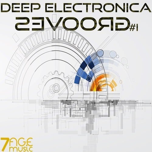 Various Artists-Deep Electronica Grooves, Vol. 1