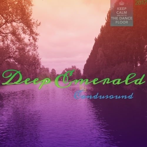Condusound-Deep Emerald
