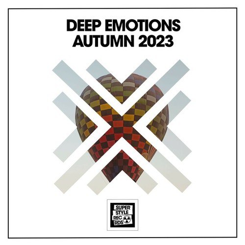 Various Artists-Deep Emotions 2023