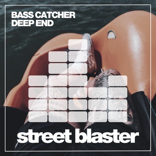 Bass Catcher-Deep End