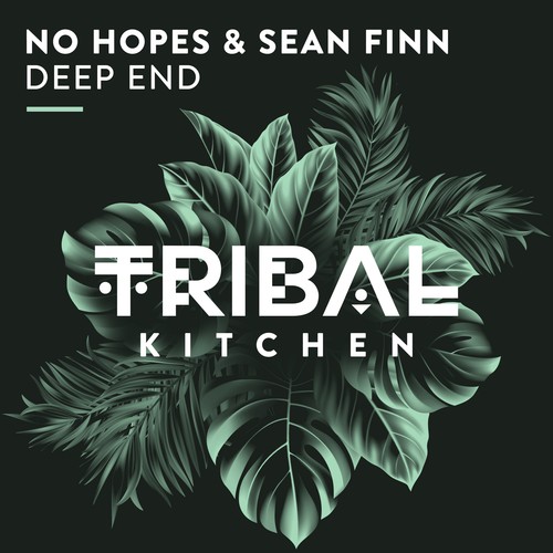 Sean Finn, No Hopes-Deep End