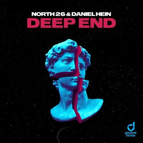 Daniel Hein, NORTH26-Deep End
