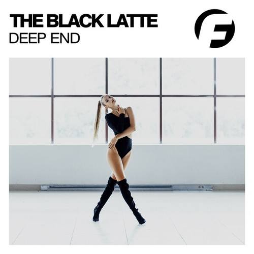 The Black Latte-Deep End