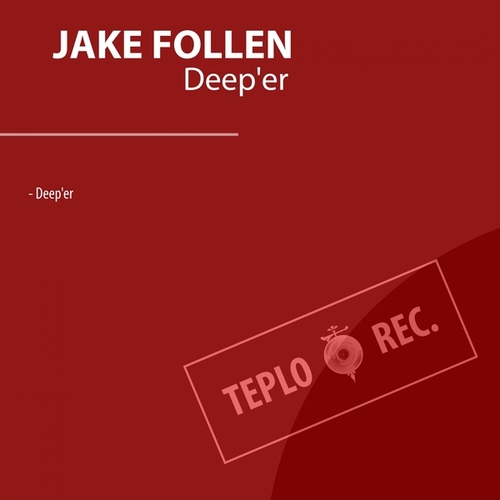 Jake Follen-Deep'er