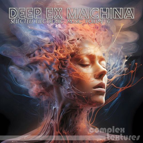 Deep Ex Machina, Vol. 6