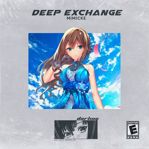 Mimicke-Deep Exchange