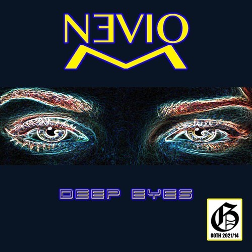 Nevio M.-Deep Eyes