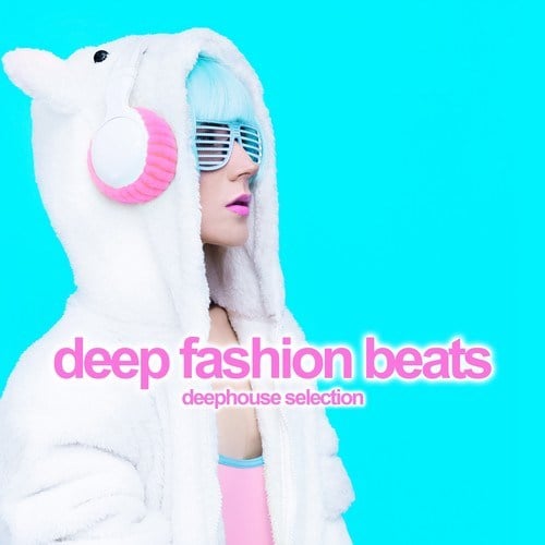 Various Artists-Deep Fashion Beats