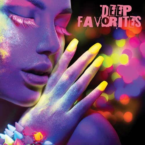 Various Artists-Deep Favorites