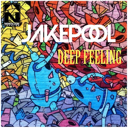 Jakepool-Deep Feeling