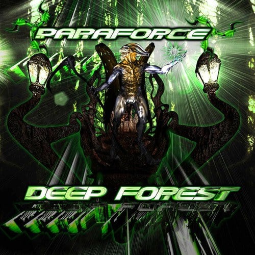 Paraforce-Deep Forest