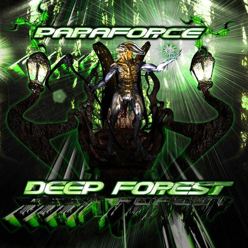 Paraforce-Deep Forest