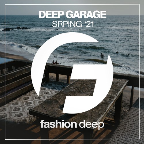 Various Artists-Deep Garage House Spring '21