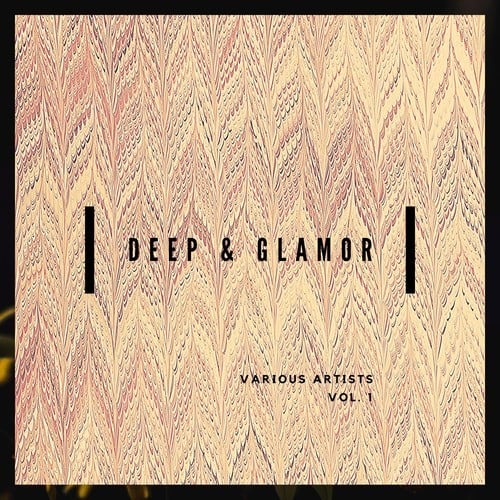 Various Artists-Deep & Glamor, Vol. 1