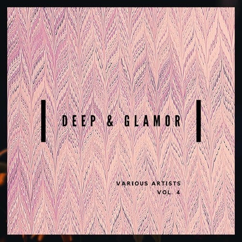 Various Artists-Deep & Glamor, Vol. 4
