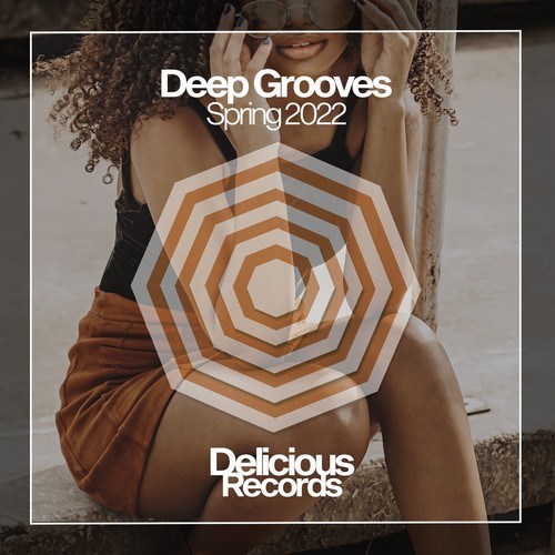 Various Artists-Deep Grooves Spring 2022