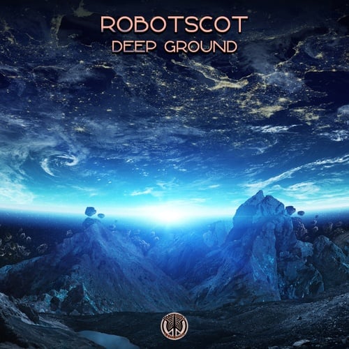 Robotscot-Deep Ground