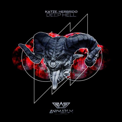 Katze, Herbrido-Deep Hell