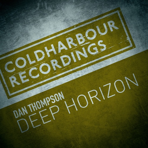 Dan Thompson-Deep Horizon