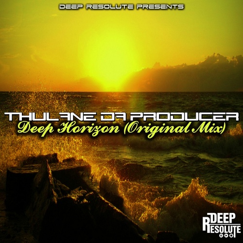 Thulane Da Producer-Deep Horizon