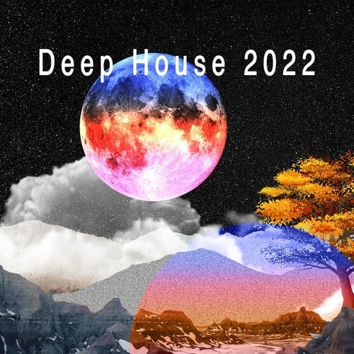 Various Artists-Deep House 2022