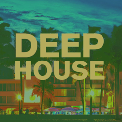 Play Deep House - Tony Fly