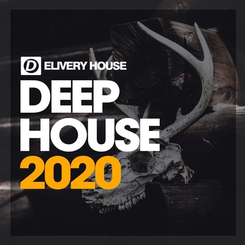 Various Artists-Deep House Autumn '20