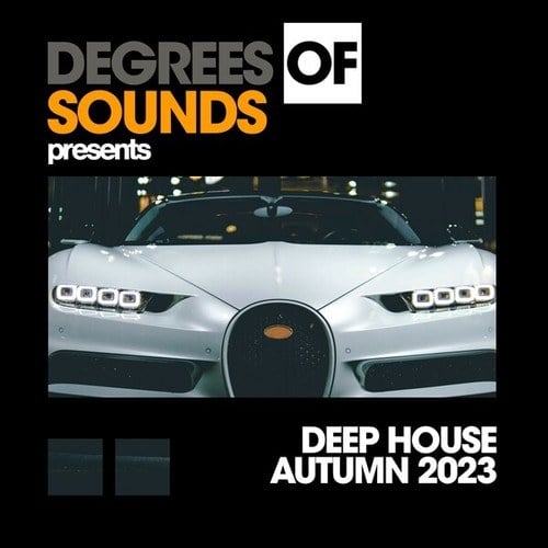 Various Artists-Deep House Autumn 2023