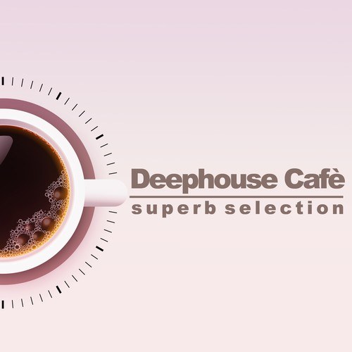 Various Artists-Deep House Cafè
