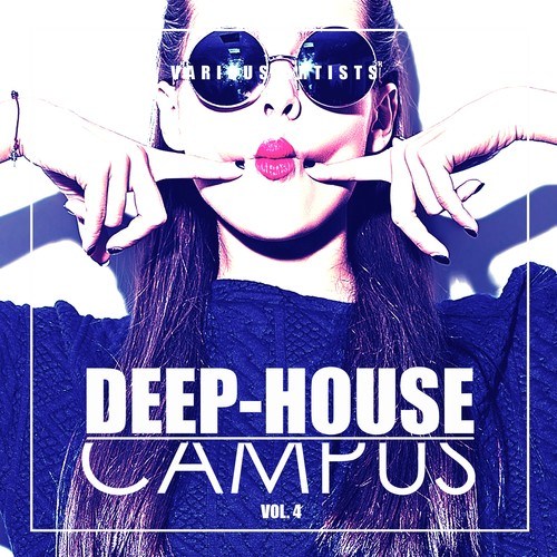 Various Artists-Deep-House Campus, Vol. 4