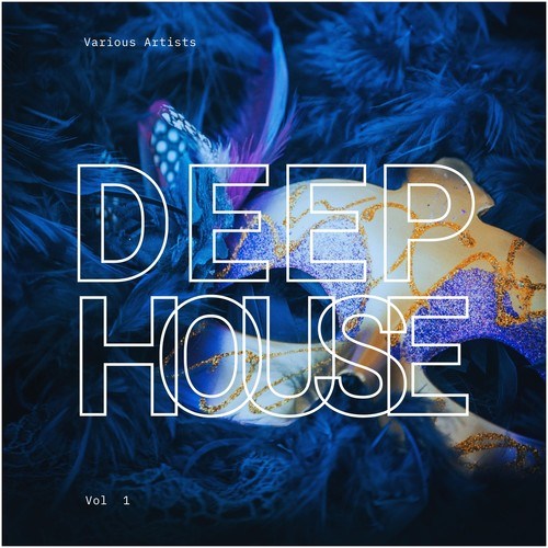 Various Artists-Deep-House Carnival, Vol. 1