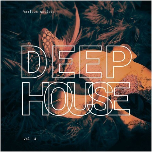 Deep-House Carnival, Vol. 4