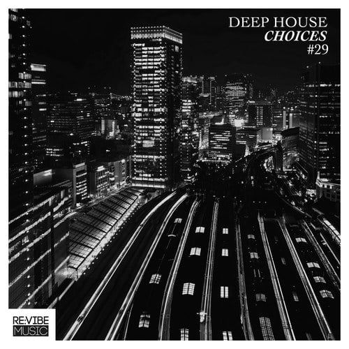 Various Artists-Deep House Choices, Vol. 29