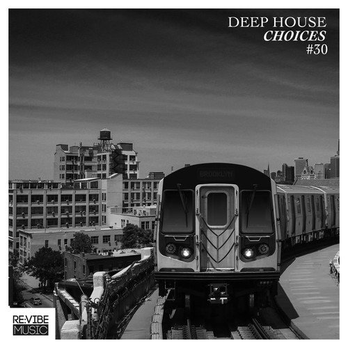 Various Artists-Deep House Choices, Vol. 30
