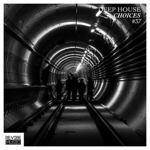 Various Artists-Deep House Choices, Vol. 37