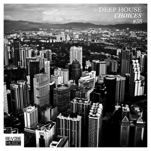 Various Artists-Deep House Choices, Vol. 38