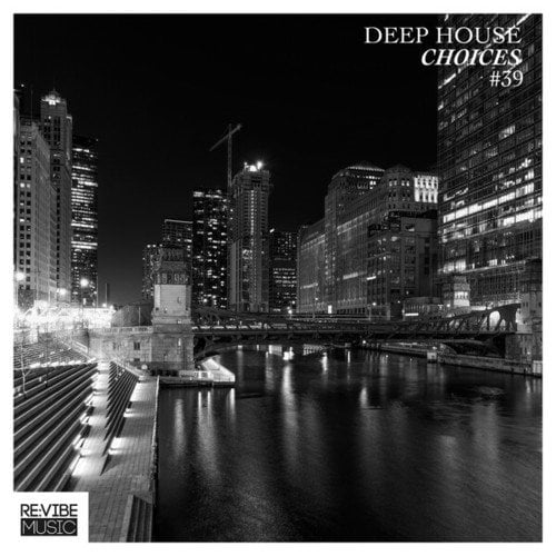 Various Artists-Deep House Choices, Vol. 39