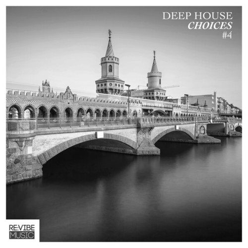 Various Artists-Deep House Choices, Vol. 4