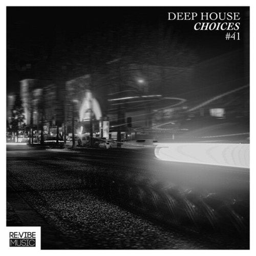 Various Artists-Deep House Choices, Vol. 41