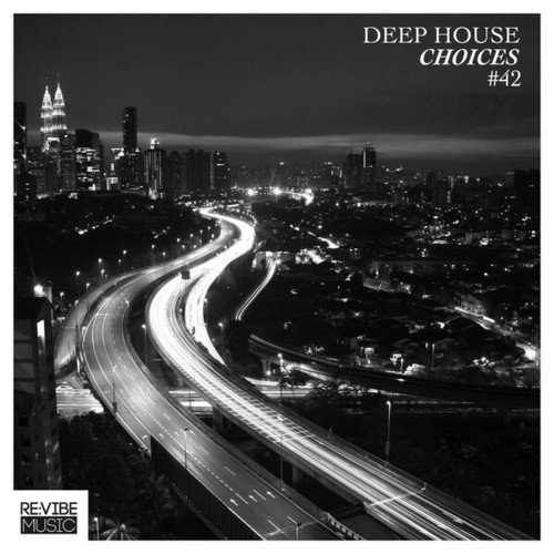 Various Artists-Deep House Choices, Vol. 42