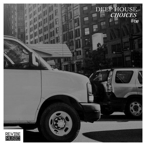 Various Artists-Deep House Choices, Vol. 6