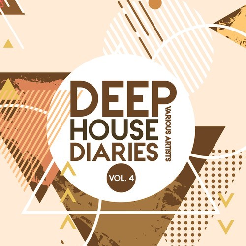 Various Artists-Deep-House Diaries, Vol. 4