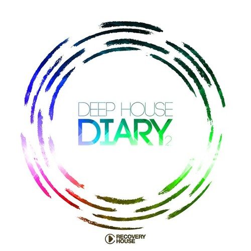 Various Artists-Deep House Diary, Vol. 2
