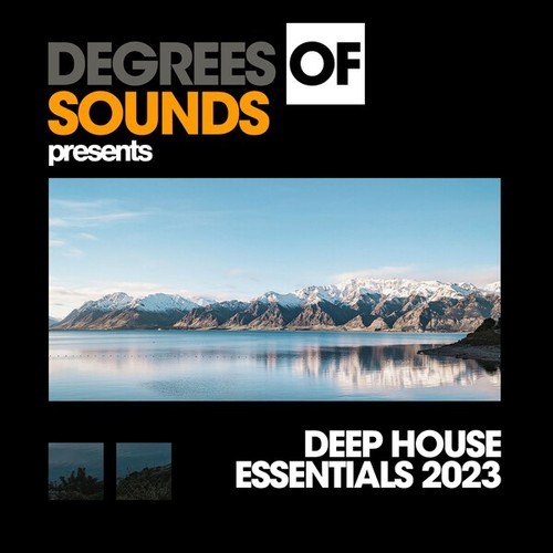 Various Artists-Deep House Essentials 2023
