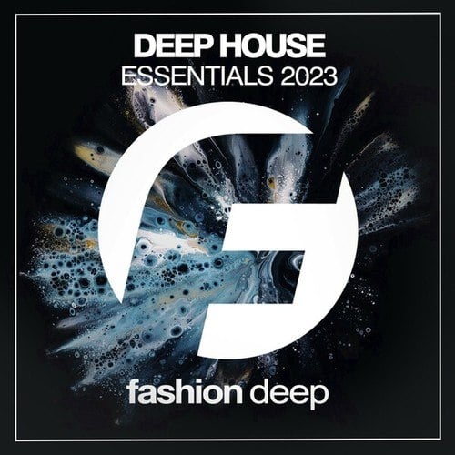Various Artists-Deep House Essentials 2023