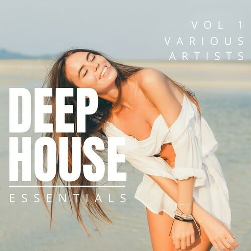 Various Artists-Deep-House Essentials, Vol. 1