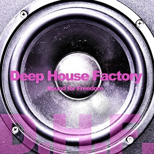 Various Artists-Deep House Factory