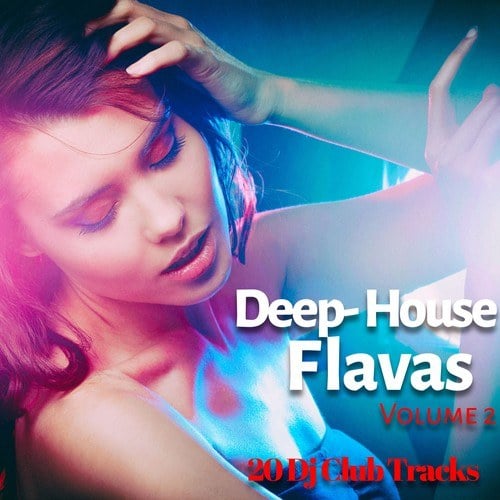 Various Artists-Deep-House Flavas, Vol. 2