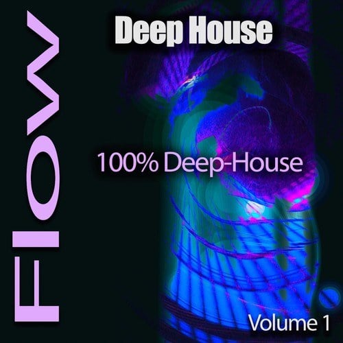 Various Artists-Deep-House Flow, Pt. 1